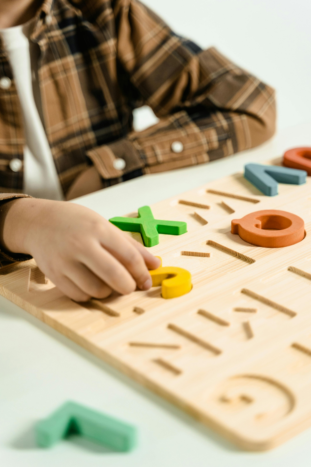 Image - Après-midi jeux et souper, Ecole